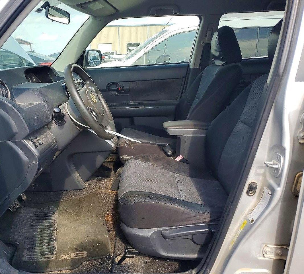 2011 Scion XB