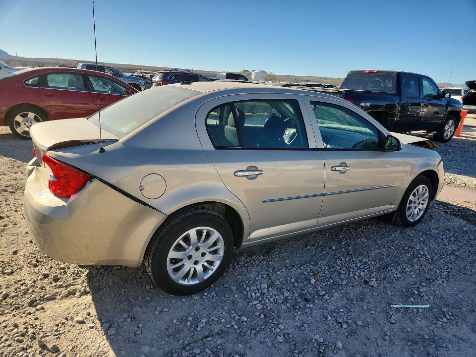 2009 Chev Cobalt lt