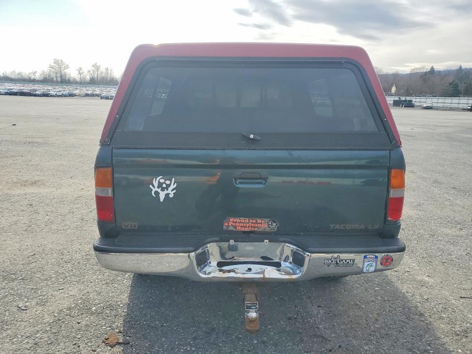 1995 Toyota Tacoma V6