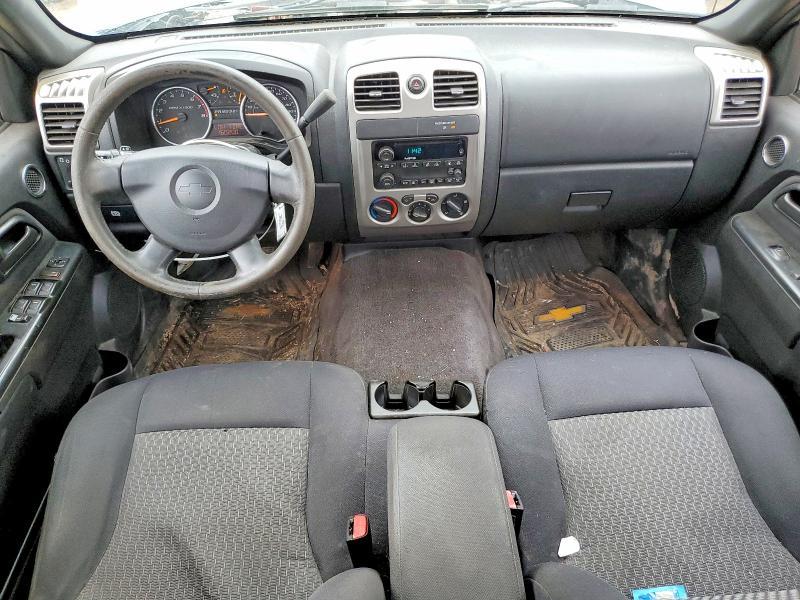 2007 Chevrolet Colorado