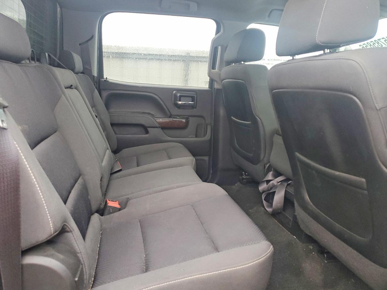 2015 GMC Sierra K3500 SLE