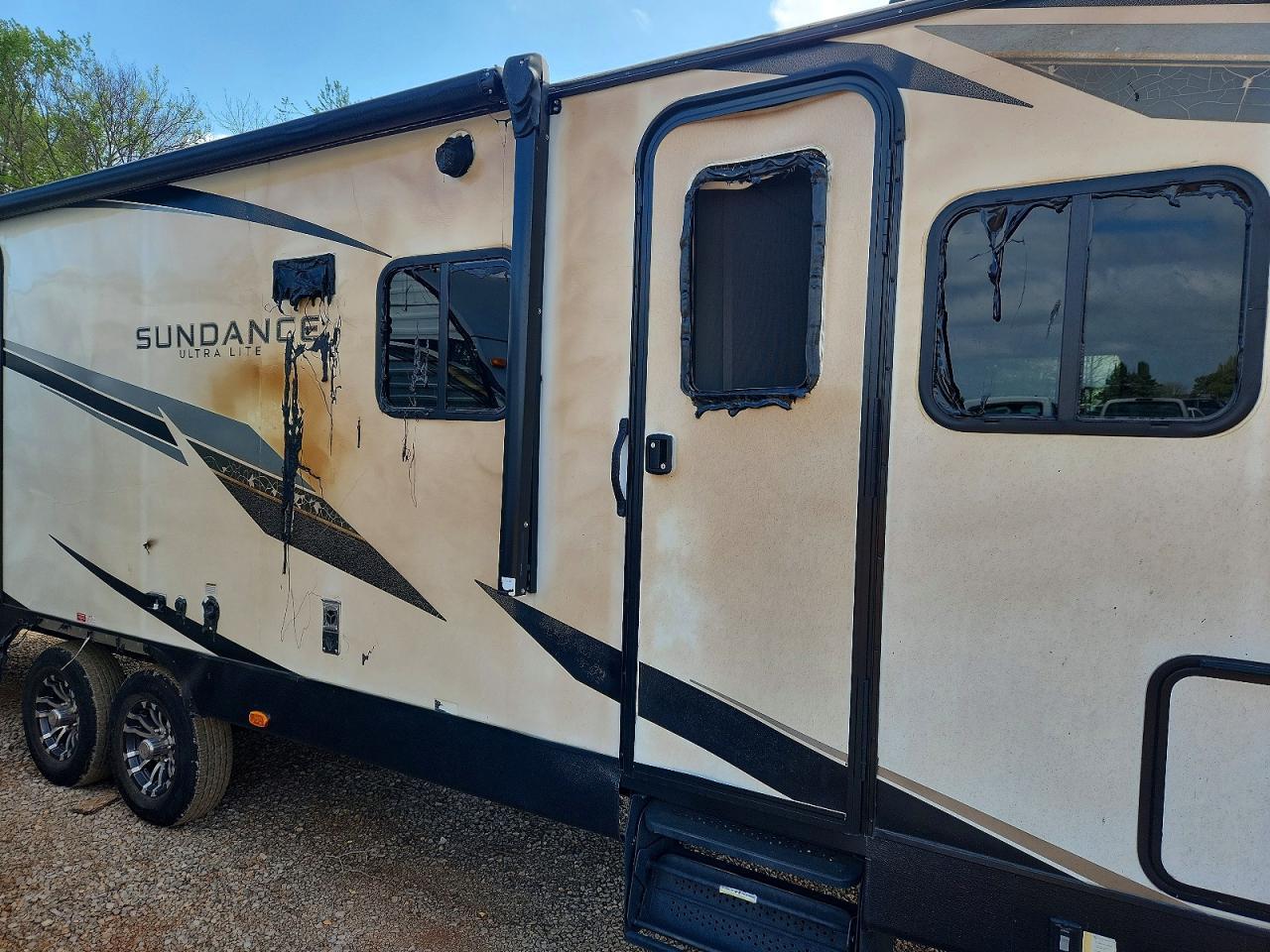 2023 Sundance Boats Inc. 278BH
