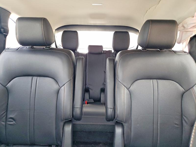 2024 Mazda Cx-90 Preferred Plus