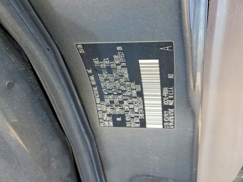 2006 Toyota Tundra SR5