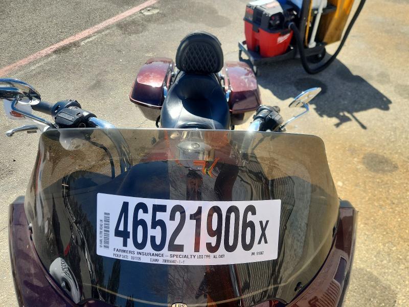 2018 Harley-Davidson Fltrx Road Glide