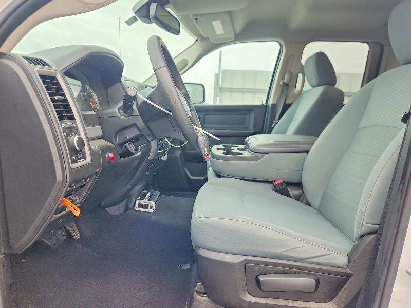 2019 Dodge Ram 1500 Classic Tradesman