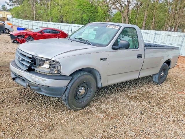 2000 Ford F150