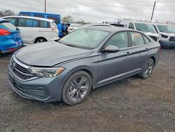 2024 Volkswagen Jetta se en venta en Kapolei, HI