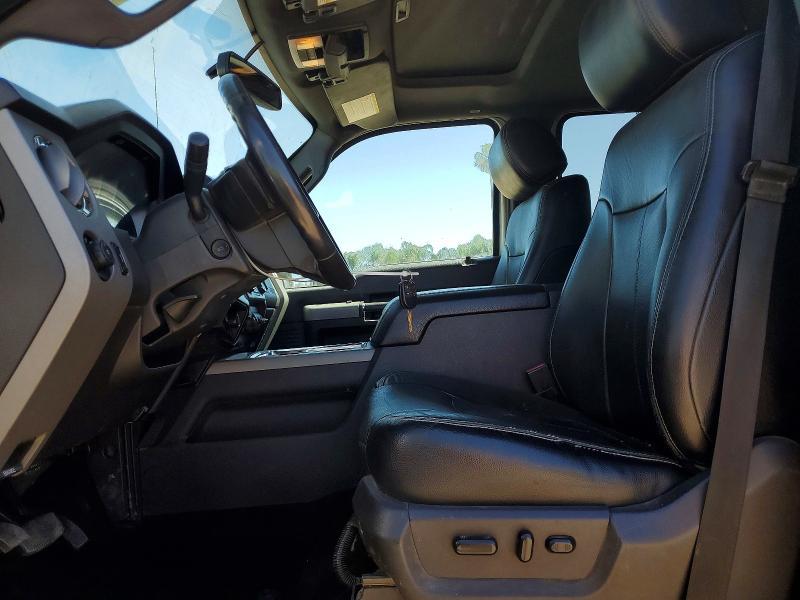 2016 Ford F350 Super Duty