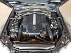 2004 Mercedes-Benz Sl 500