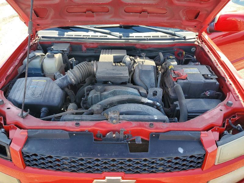2009 Chev Colorado