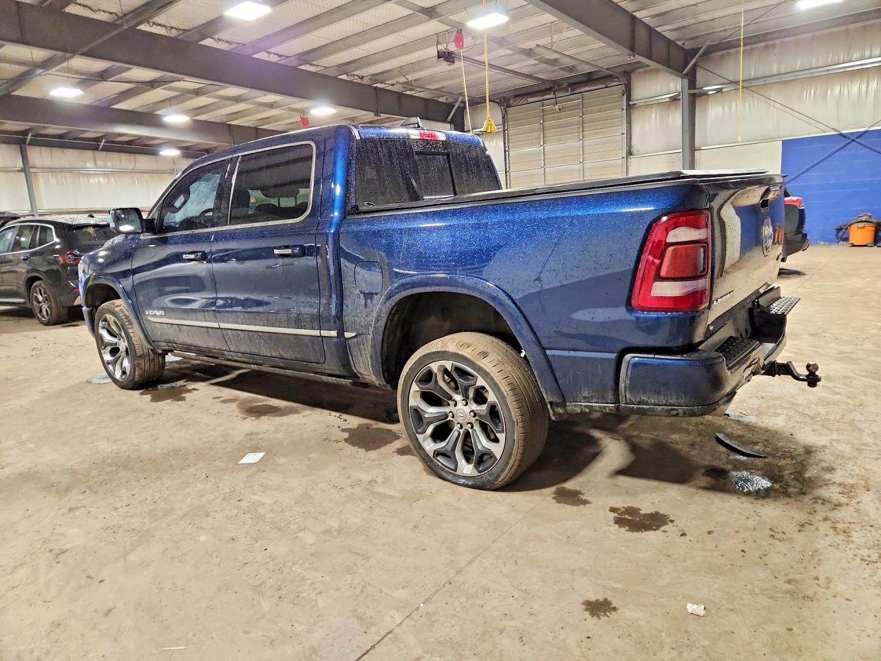 2019 Dodge RAM 1500 Limited