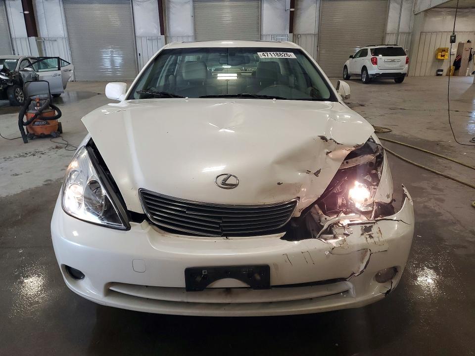 2006 Lexus Es 330 Base