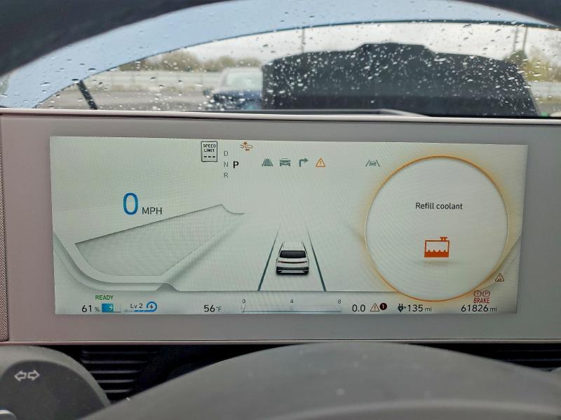 2022 Hyundai Ioniq 5 Limited