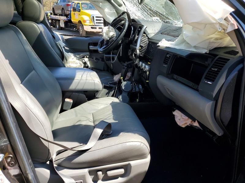 2020 Toyota Sequoia Limited