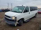 2020 Chevrolet Express G3500 LT
