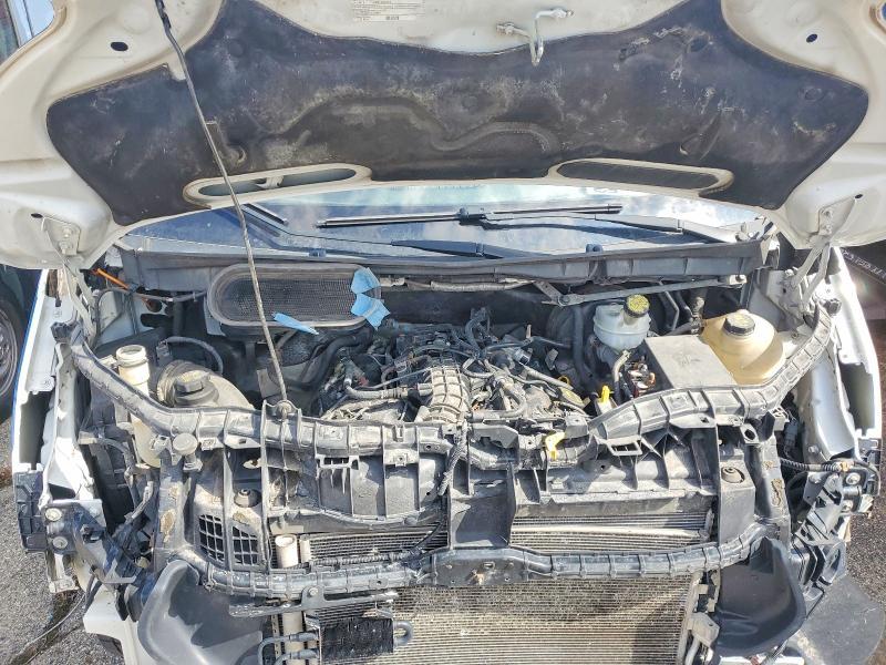 2019 Ford Transit T-350 HD