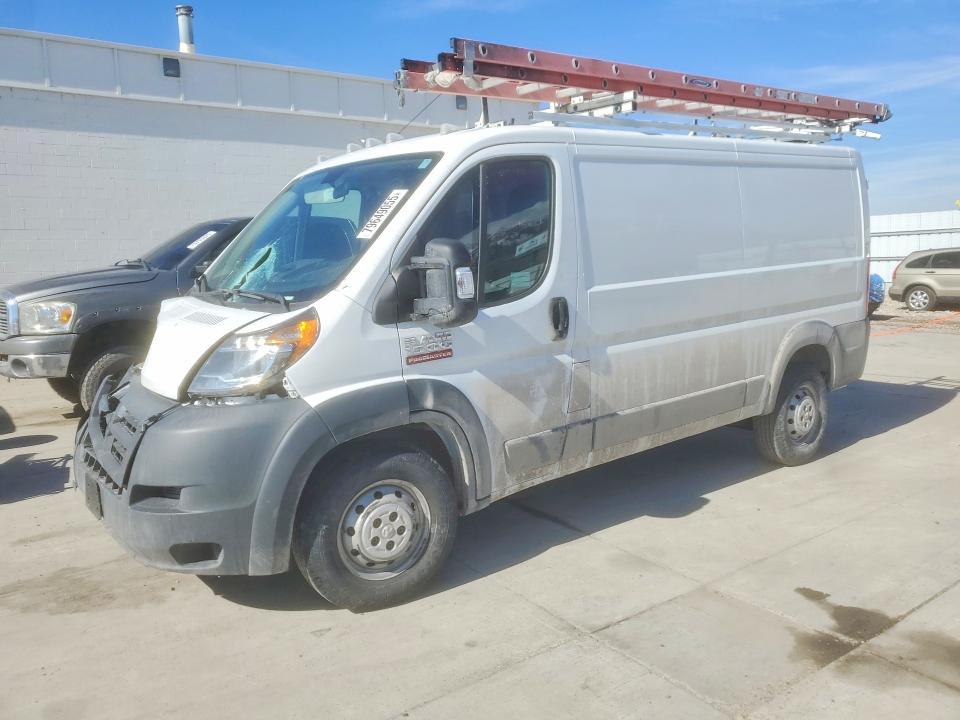 2014 Dodge Ram Promaster 1500 Delivery van