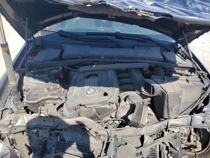 2007 BMW 328 xi Sulev