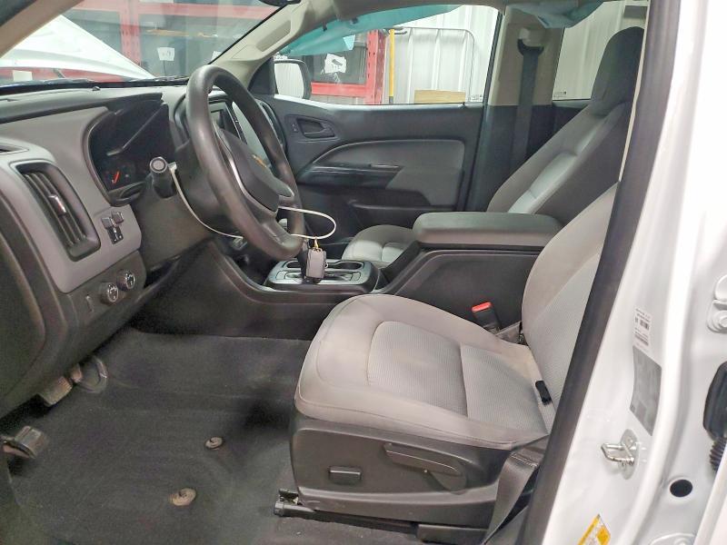 2022 Chev Colorado