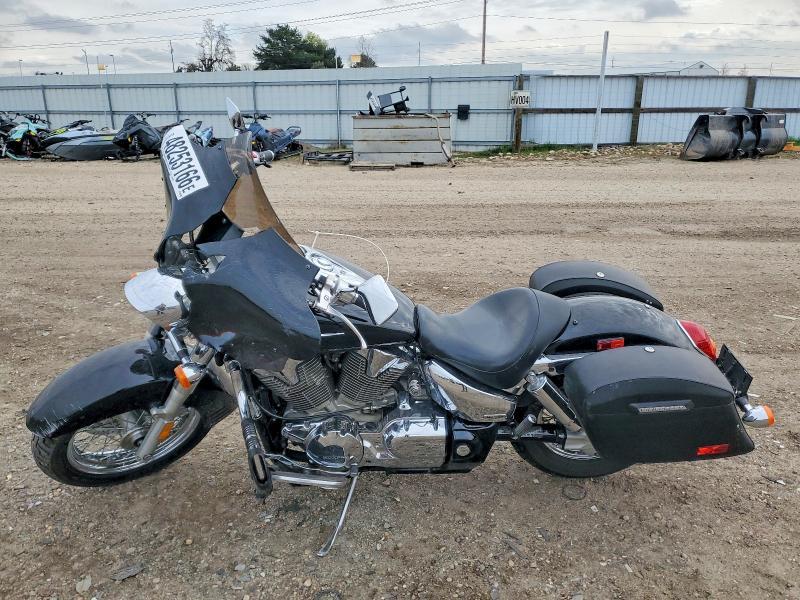 2006 Honda VT1300 S