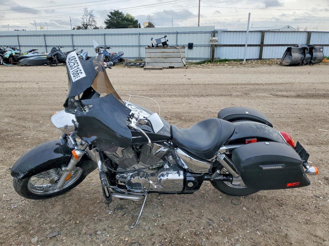 2006 Honda VT1300 S