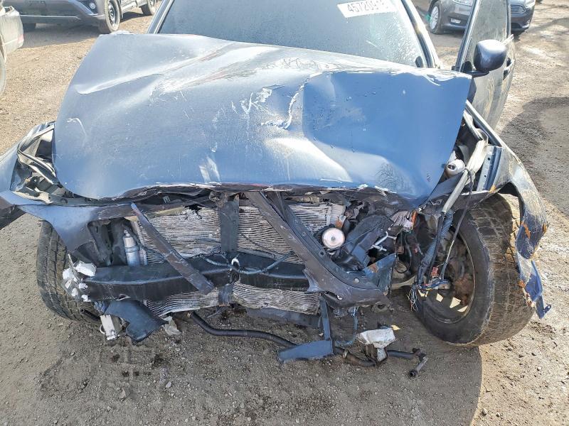 2007 Infiniti G35 Base