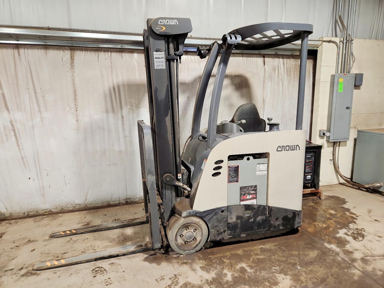 2018 Crown RC5535-35