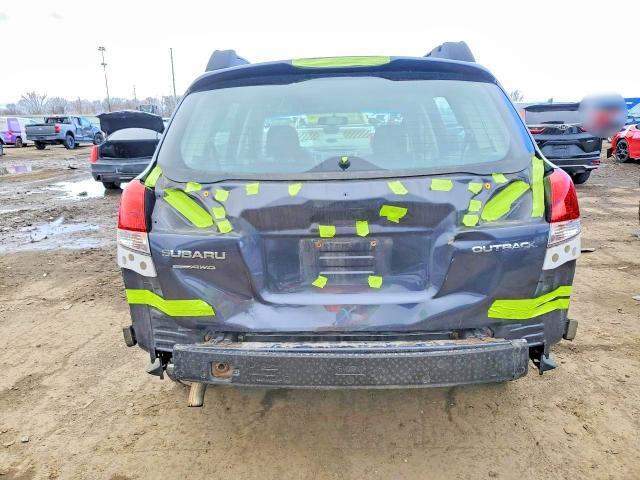 2013 Subaru Outback 2.5i