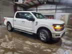 2024 Ford F150 XLT