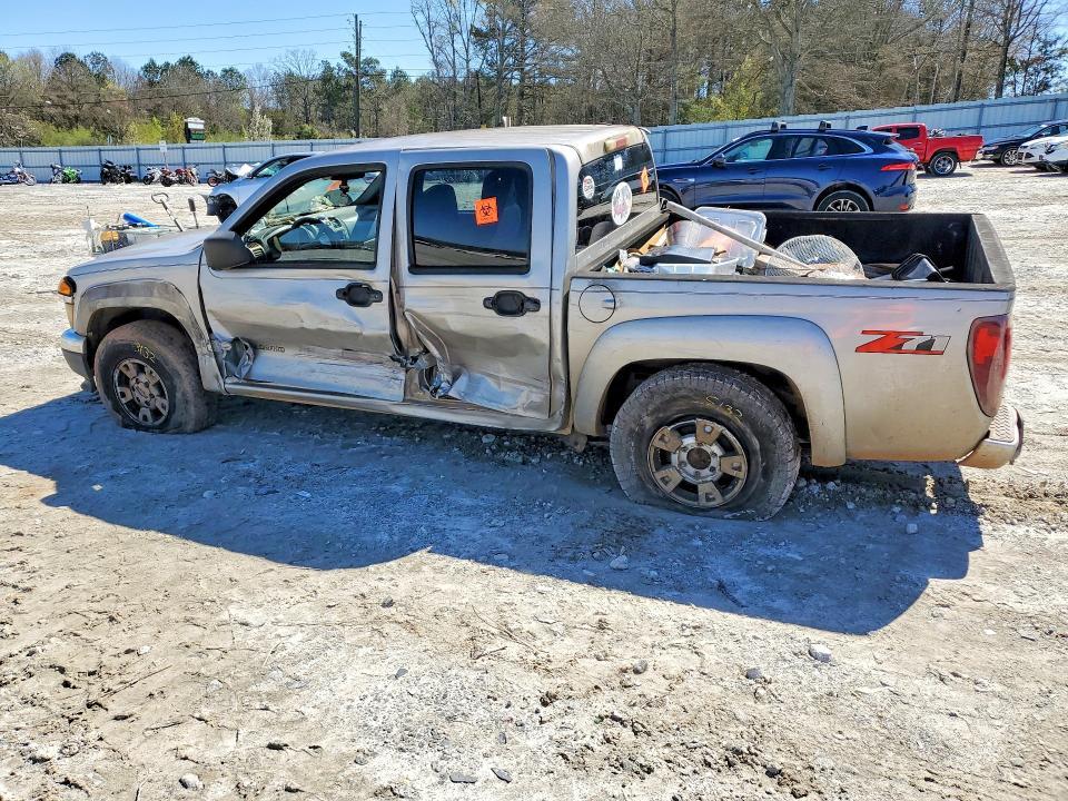 2005 Chev Colorado