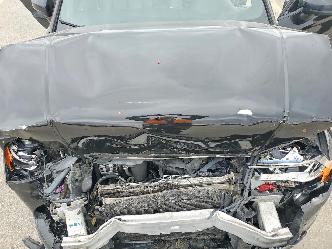 2016 Audi A3 Premium