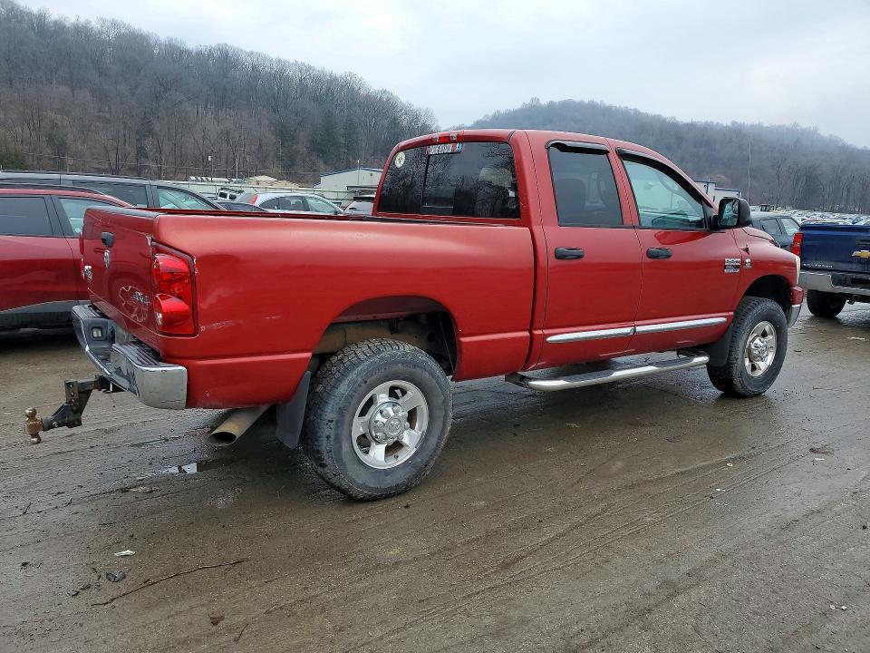 2008 Dodge RAM 2500 ST