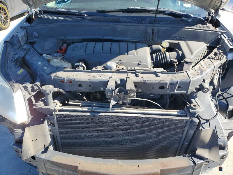 2011 Chevrolet Traverse lt