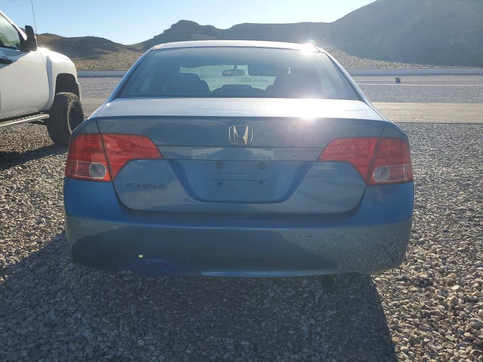 2006 Honda Civic lx