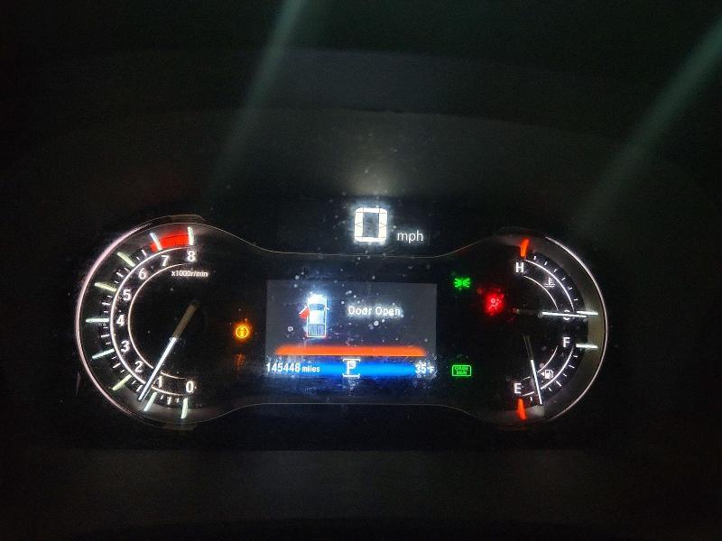 2019 Honda Ridgeline Sport