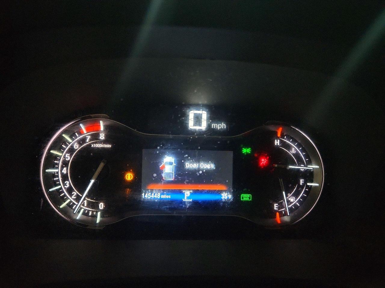 2019 Honda Ridgeline Sport