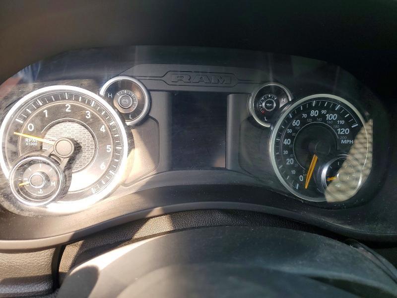2021 Dodge RAM 4500