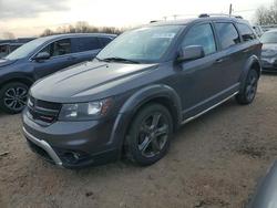 2015 Dodge Journey Crossroad en venta en Hillsborough, NJ