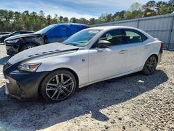 Lexus is salvage cars for sale: 2019 Lexus Is 300 Base
