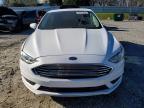 2018 Ford Fusion se Hybrid