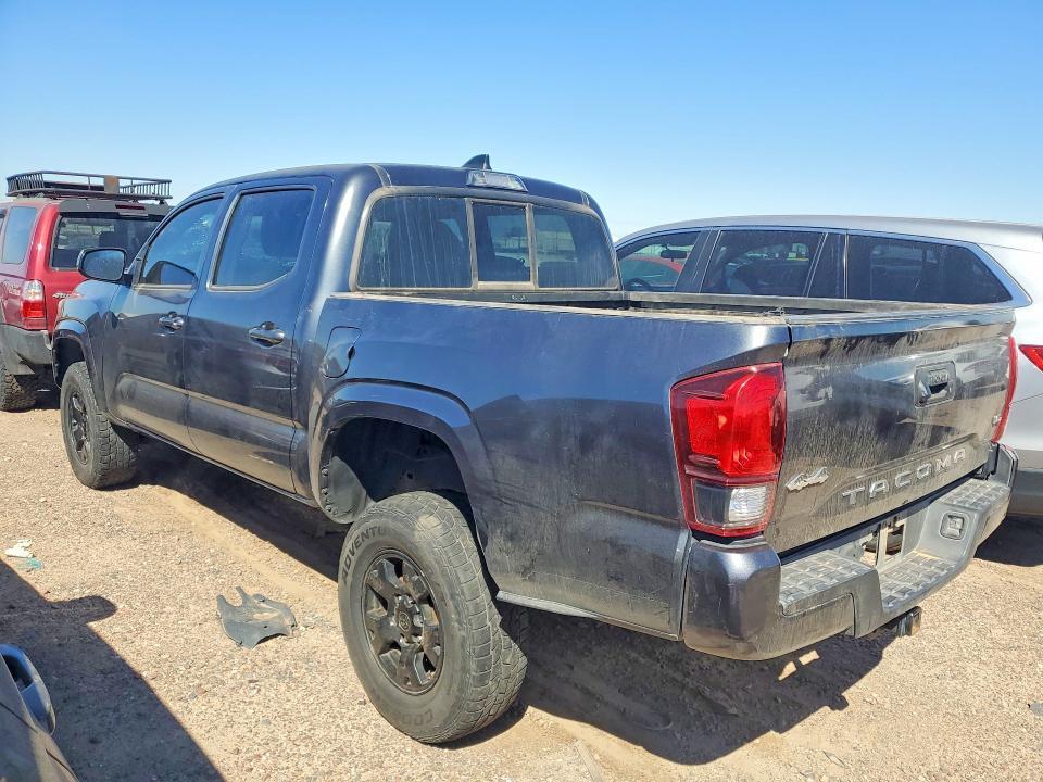 2020 Toyota Tacoma SR V6
