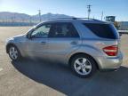 2006 Mercedes-Benz Ml 500