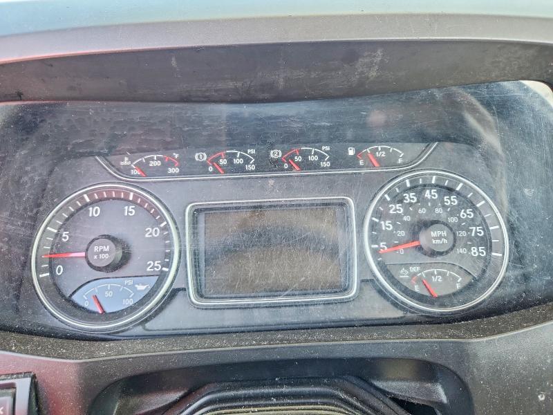 2019 International LT625 Semi Truck