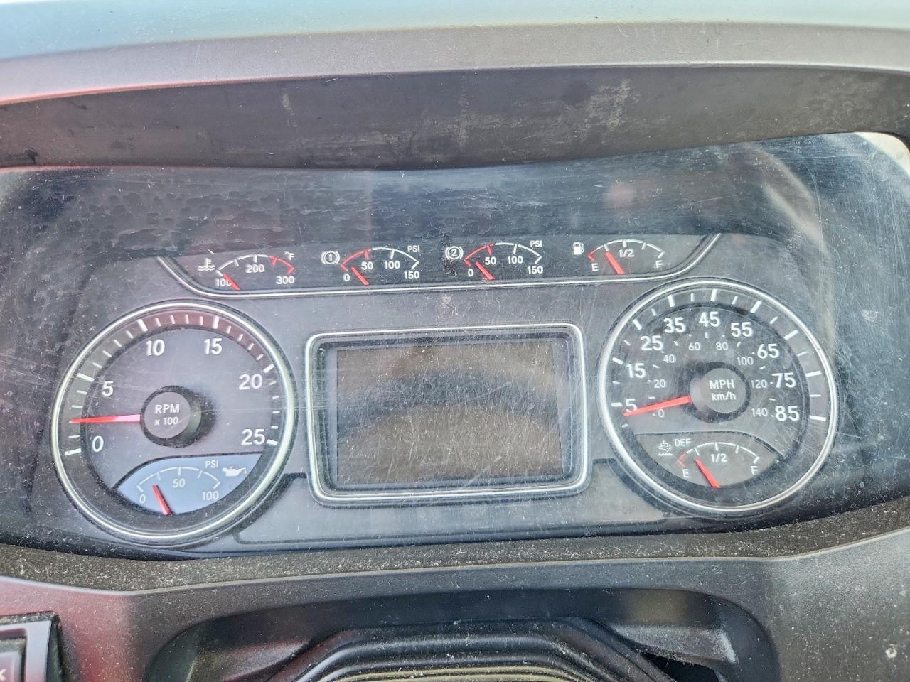 2019 International LT625 Semi Truck