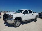 2016 Chev Silverado K2500 Heavy Duty