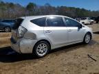 2013 Toyota Prius v Three