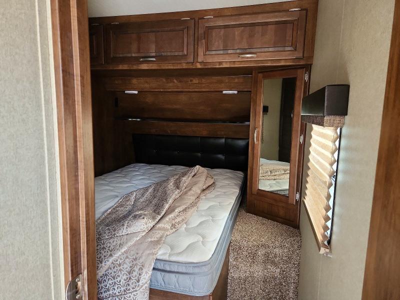 2019 Grand Design Reflection Camper