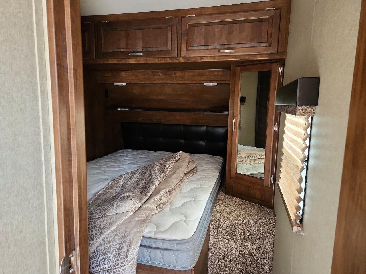 2019 Grand Design Reflection Camper