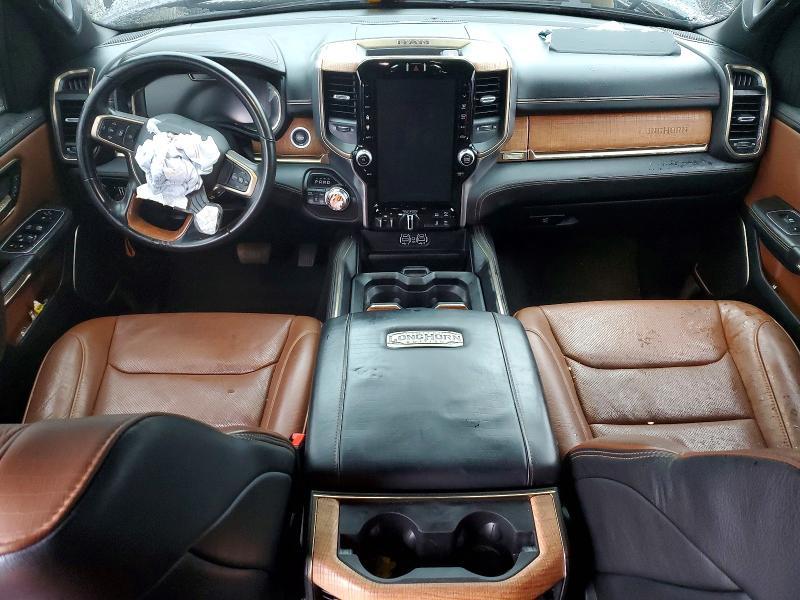 2023 Dodge RAM 1500 Longhorn
